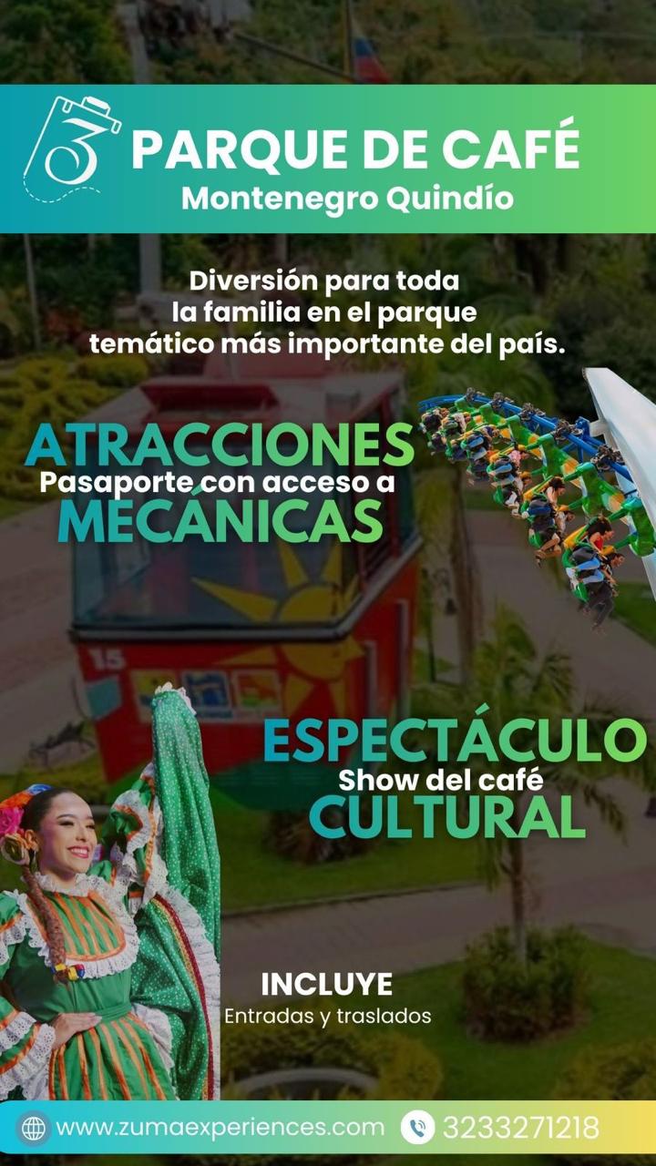 Flyer Vertical